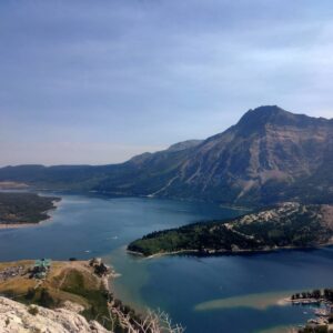 Waterton Lakes National Park Day Tour